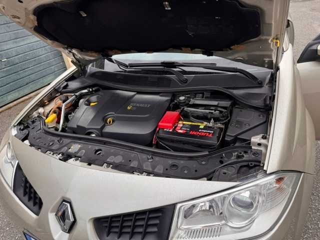 Renault   Megane