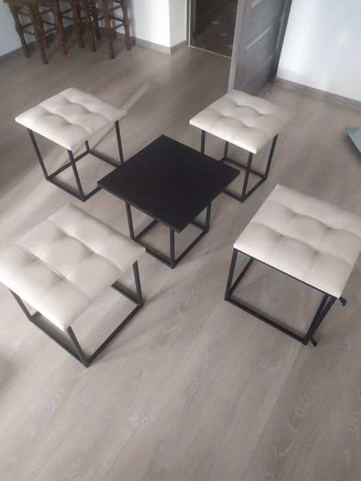 Пуф 5в1 стан новий