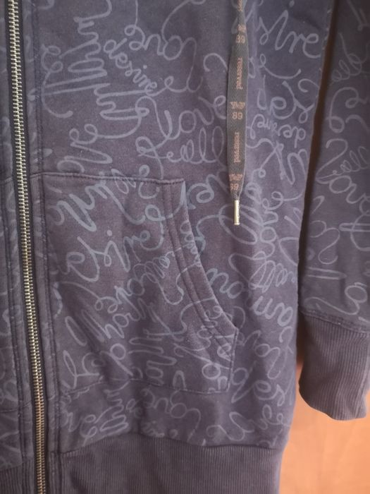 Bluza damska z kapturem Reserved