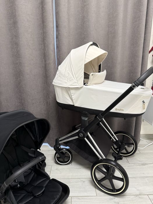 Коляска Cybex Priam 2 в 1