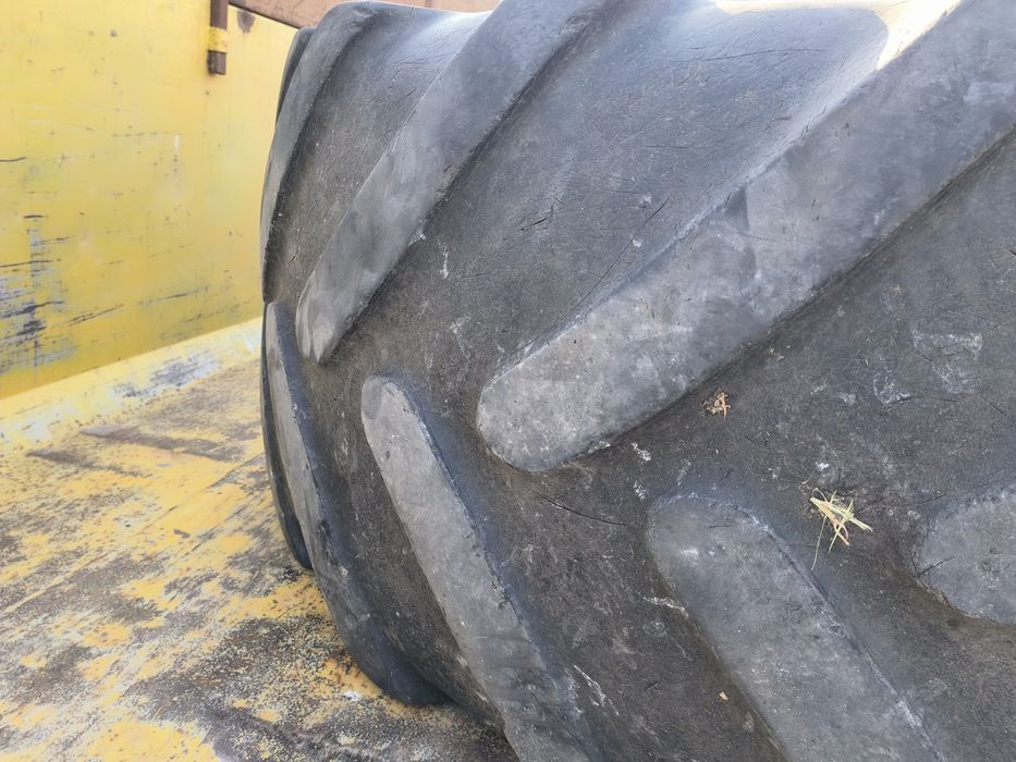 Opony Michelin 580/70 r38