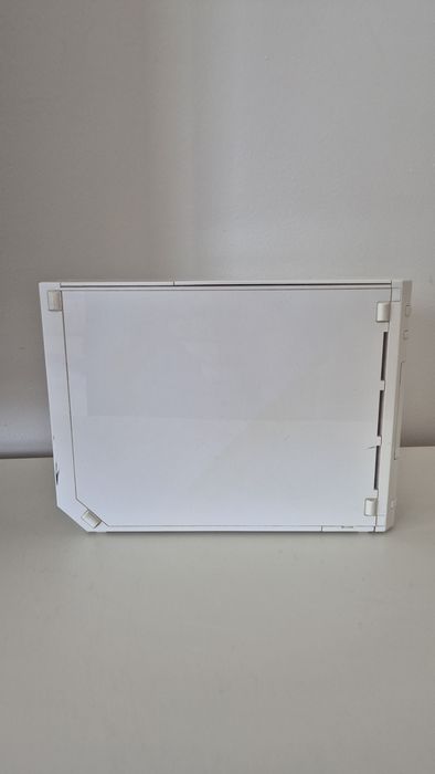 Nintendo Wii + Comando e Numchuck