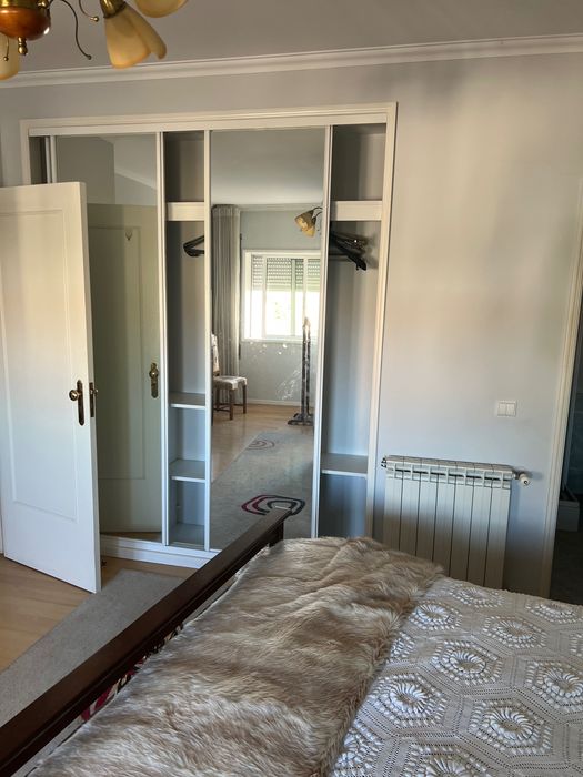 Apartamento T3 em Barcelos