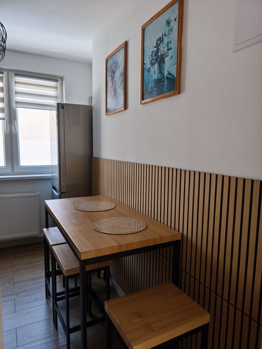 Apartament nad morzem ,,Ty i Ja,''
