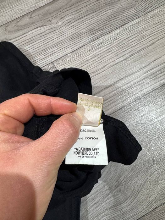 Футболкa a Bathing ape