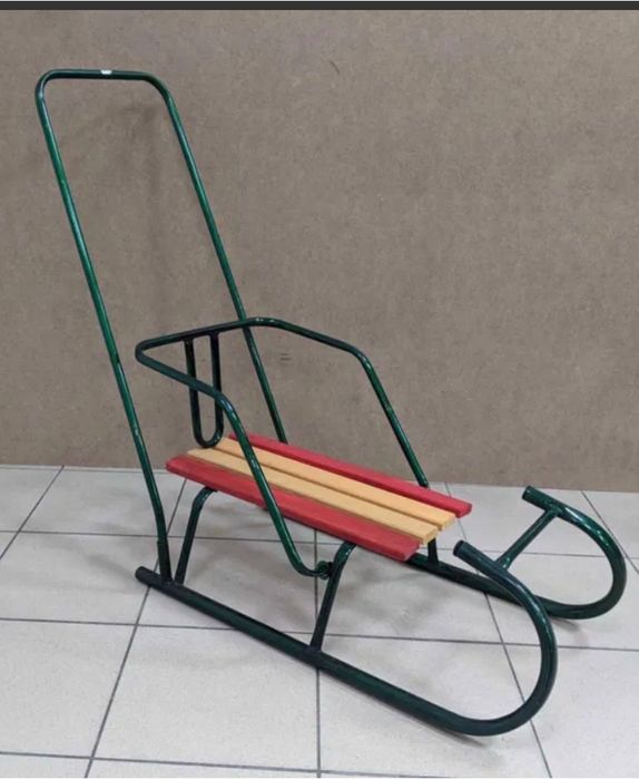 " МЫ ПРОИЗВОДИТЕЛИ - Опт и Розница : Санки / Тюбинги /Ледянки