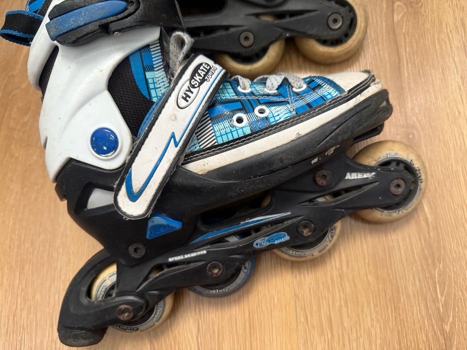 Rolki Hy Skate Junior 29-32