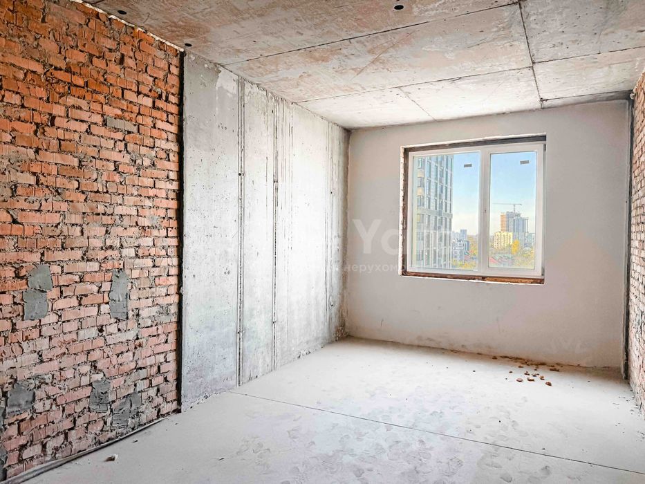 1-кімнатна квартира за адресою вул. Андрія Верхогляда (площа 68,2 м²) - Atlanta.ua - фото 18