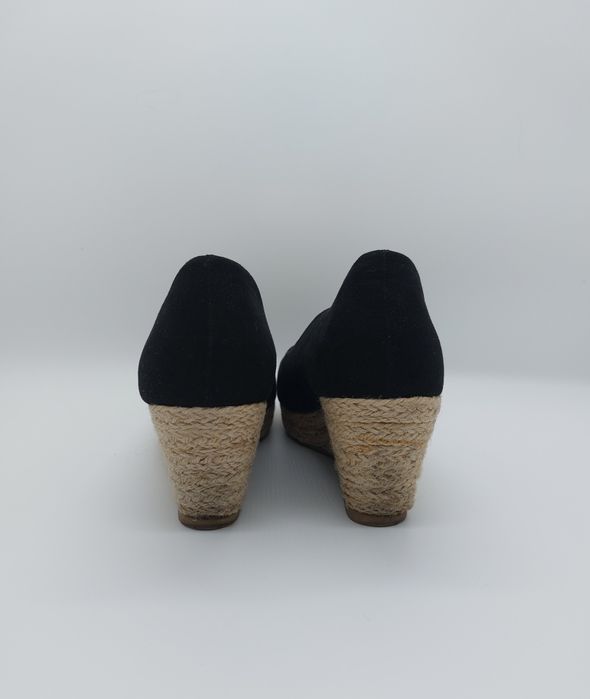 Buty na koturnie Jennifer