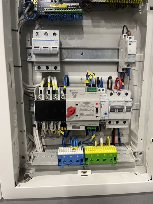 Єлектрик Електрик