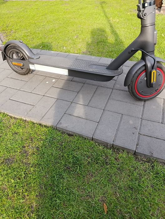 Hulajnoga  elektryczna Xiaomi  Pro2