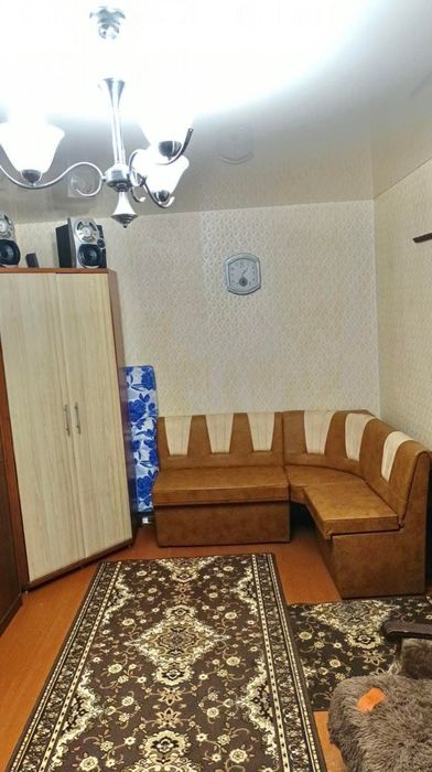 Оренда 1 кімнатної з АО на Дніпробуді