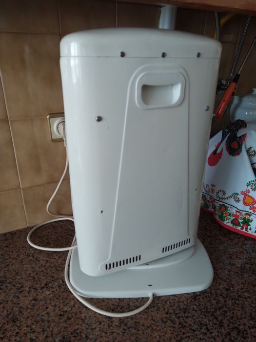 Aquecedor radiador de halogénio casa quarto sala apartamento vivenda.