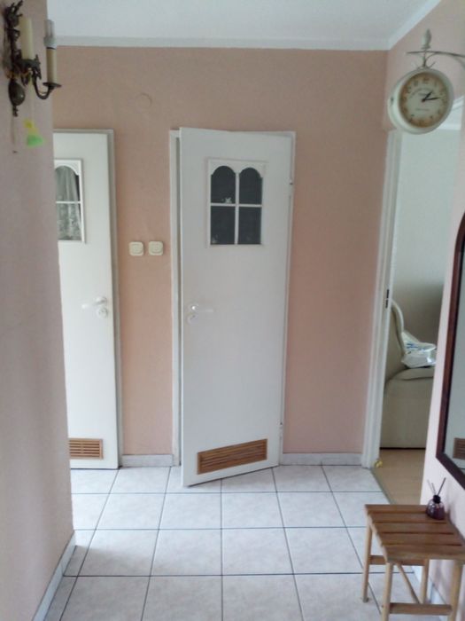 Mieszkanie  wlasnosciowe 62m