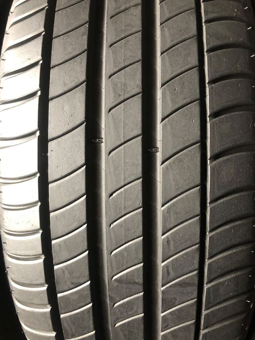 Шини 215/55/16-4 шт Michelin Primacy 3