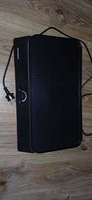 Sprzedam Grill elektryczny SilverCrest