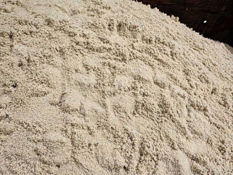 Piasek do piaskownicy 20kg