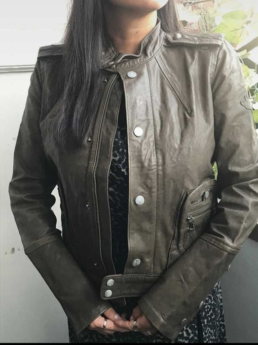 Жакет куртка нова оригінальна Diesel розмір  S.