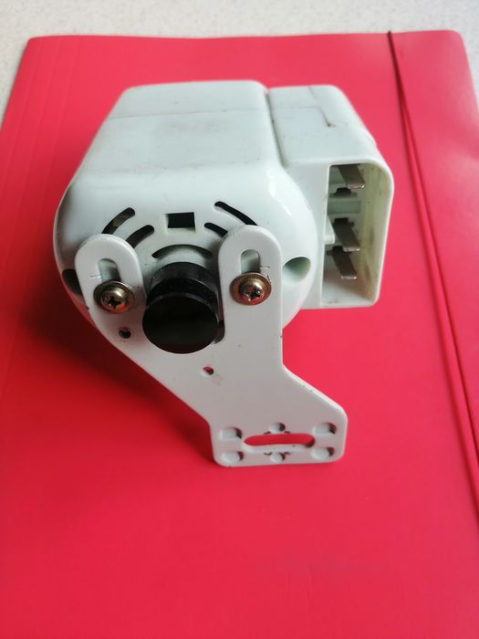 Silnik do maszyny krawieckiej