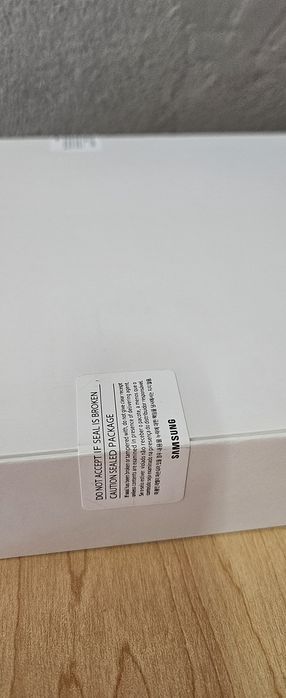 Tablet Samsung Galaxy Tab S7 FE NOVO