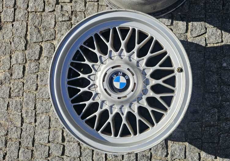 Bmw BBS Style 5  16 8J  ET 23 originais