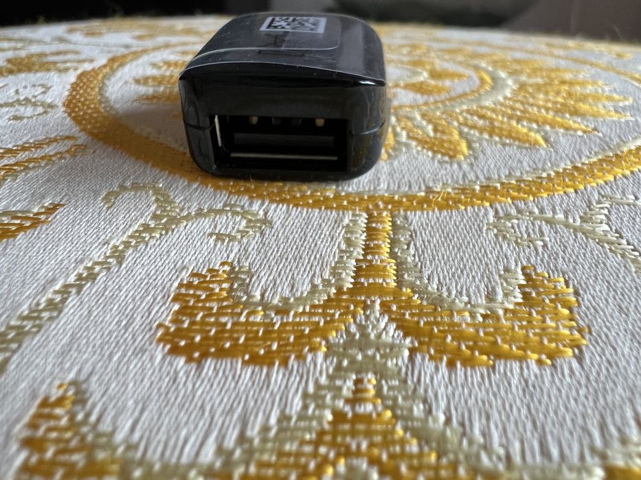 Micro USB connector and USB connector64309879400451120