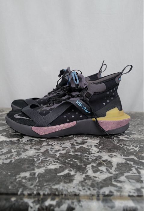 Nike ISPA Drifter Split