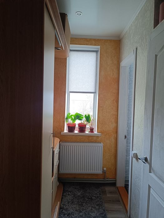 Обміняю квартиру