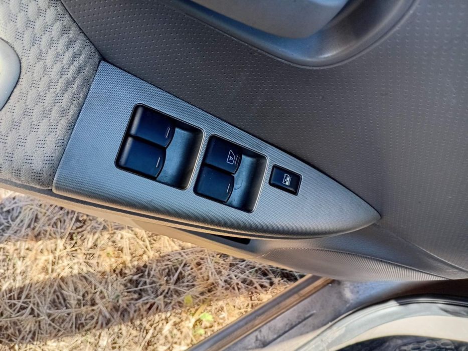 Разборка nissan note 2006 бензин механика