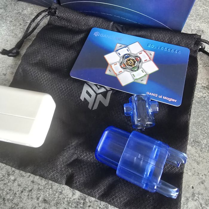 Kostka Rubika elektroniczna