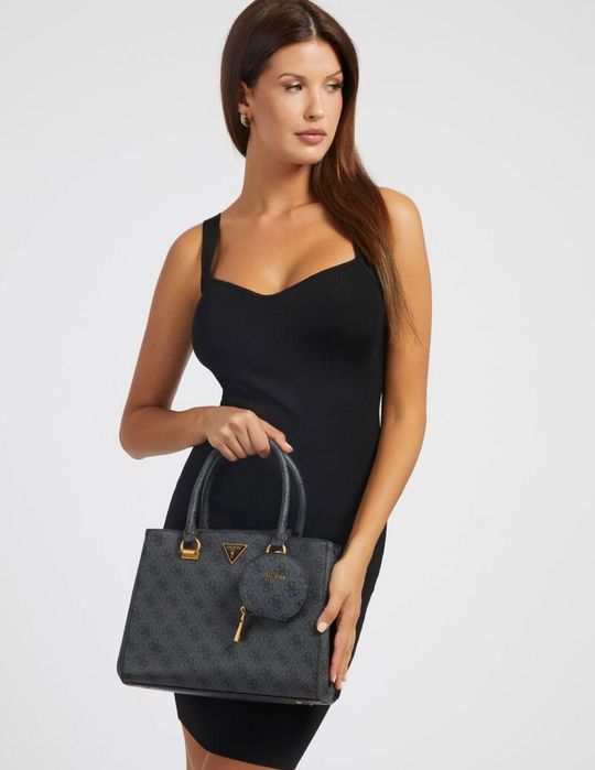 Torebka Guess Alexie Girlfriend Satchel