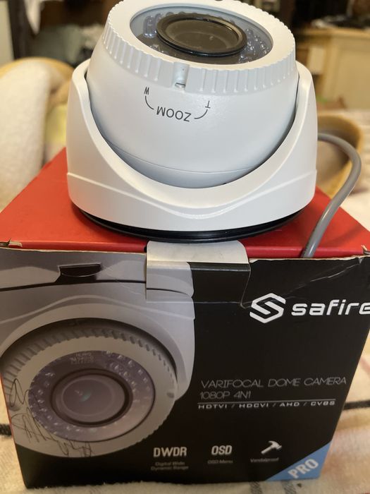 Camera de vigilancia