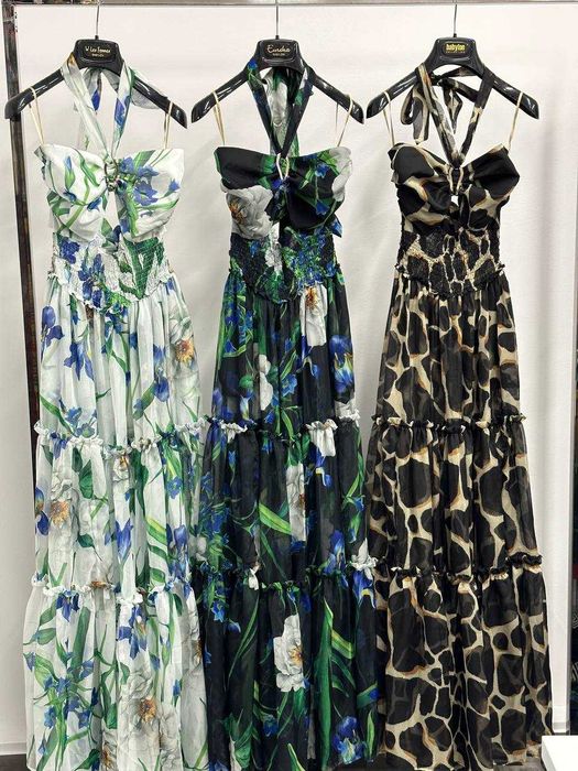 Sukienka Włoskiej marki BABYLON