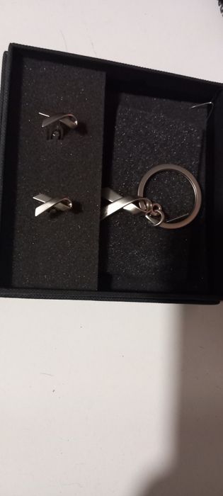 Botoes de Punho novos