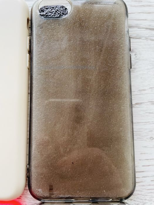 Чехол на IPhone 7, 8, SE 2020