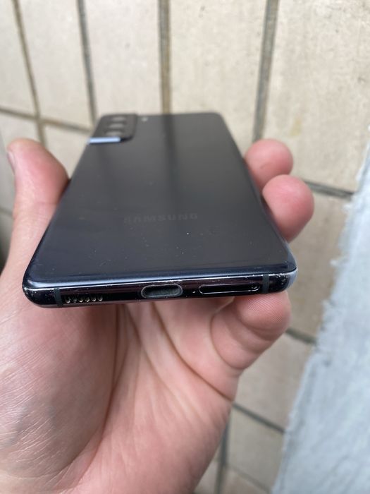 Samsung s21 по запчастям