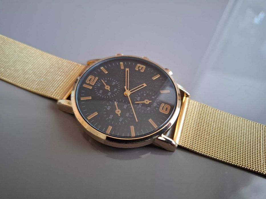 Zegarek kwarcowy PierOne