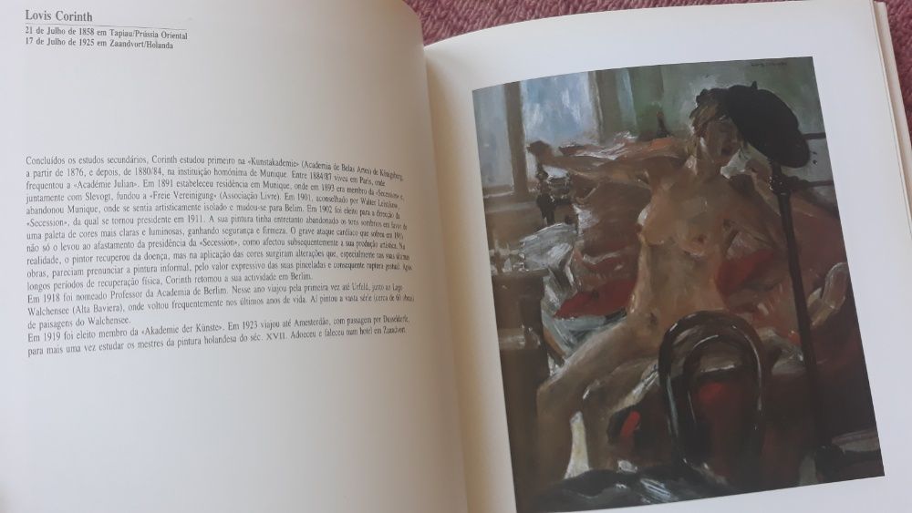 Arte em Berlim, 1900 Até Hoje - Catálogo