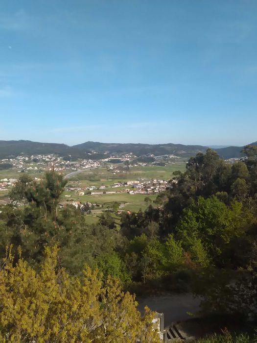 Quinta do seculo XVll.