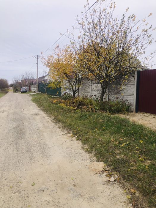 Продам земельну ділянку Киїнка