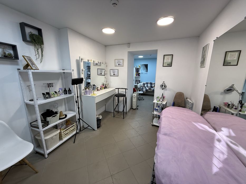 Аренда офис / салон 40м2 в центре ул Севастопольская