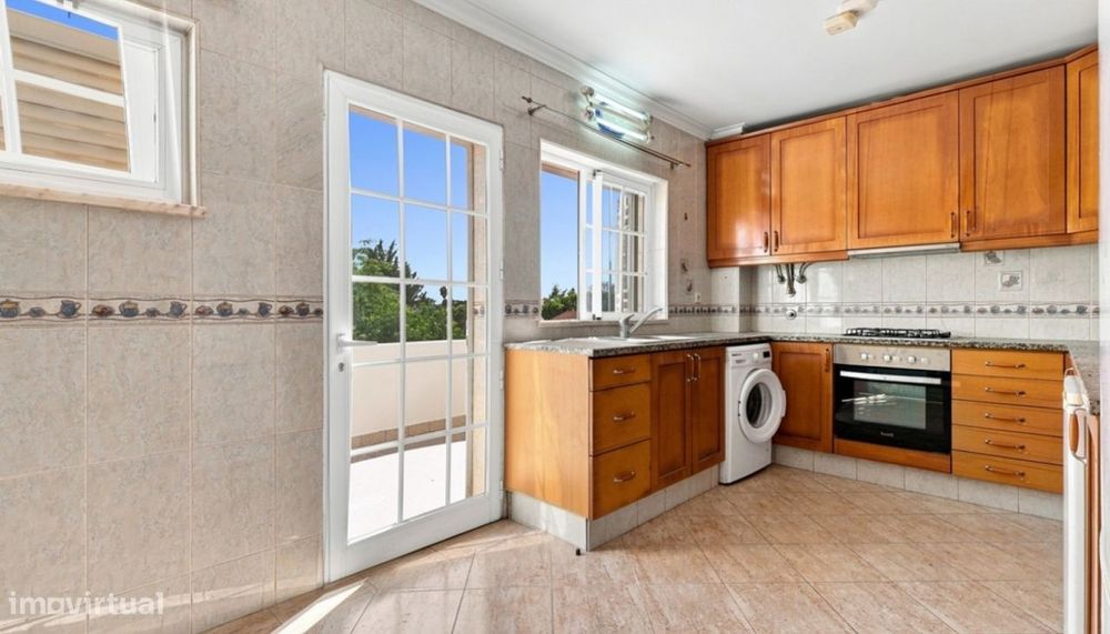 Apartamento T2+1 à venda em Albufeira, Algarve