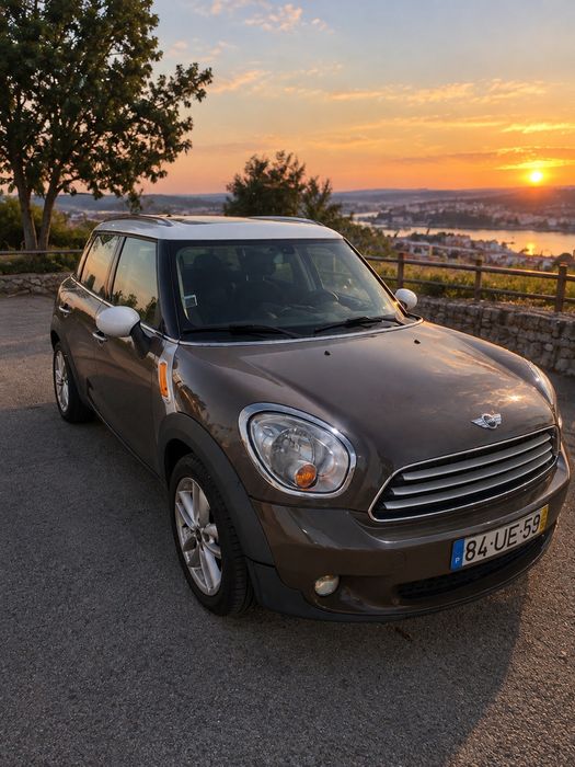 Mini  countryman One D impecável — photo 3
