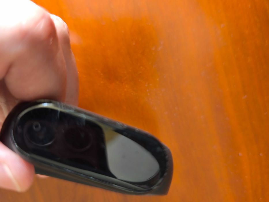 Mi Band 5 da Xiaomi