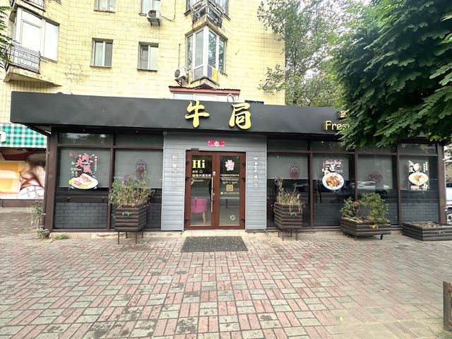 Commercial real estate at st. Beresteyskiy prospektpr t Pobedy (area 119 m²) - Atlanta.ua - photo 4