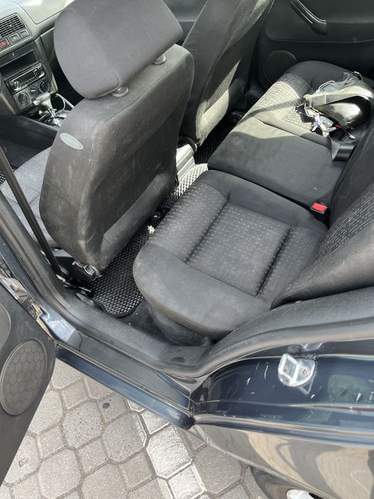 Продам фольцваген гольф4