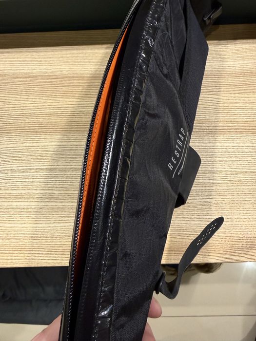 Torba restrap race toptube