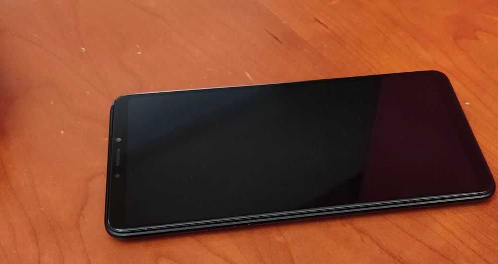 Xiaomi mi max 3 , desbloqueado, excelente estado