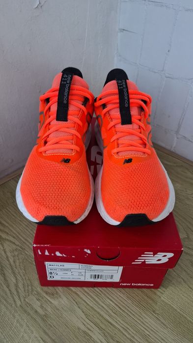 Кросівки NB оригінал