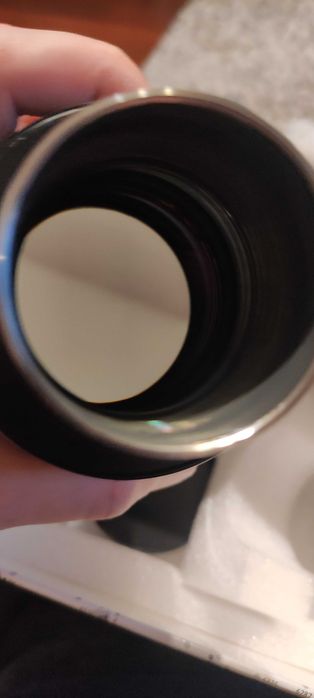 Soczewka Explore Scientific 68' 40mm